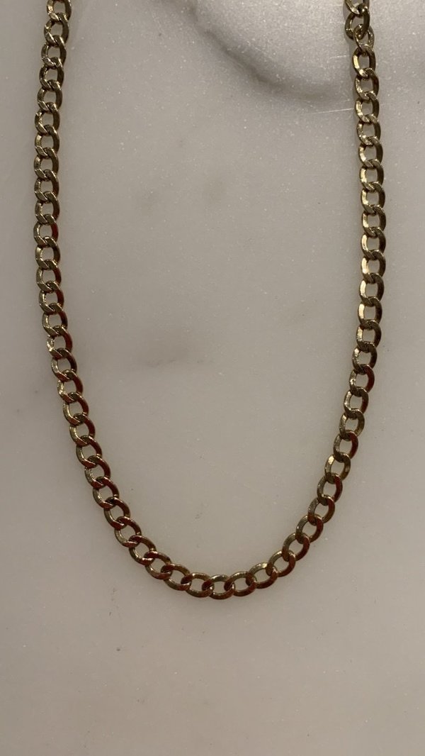 Loren Stewart XXL Havana Chain Loren Stewart XXL Havana Chain
