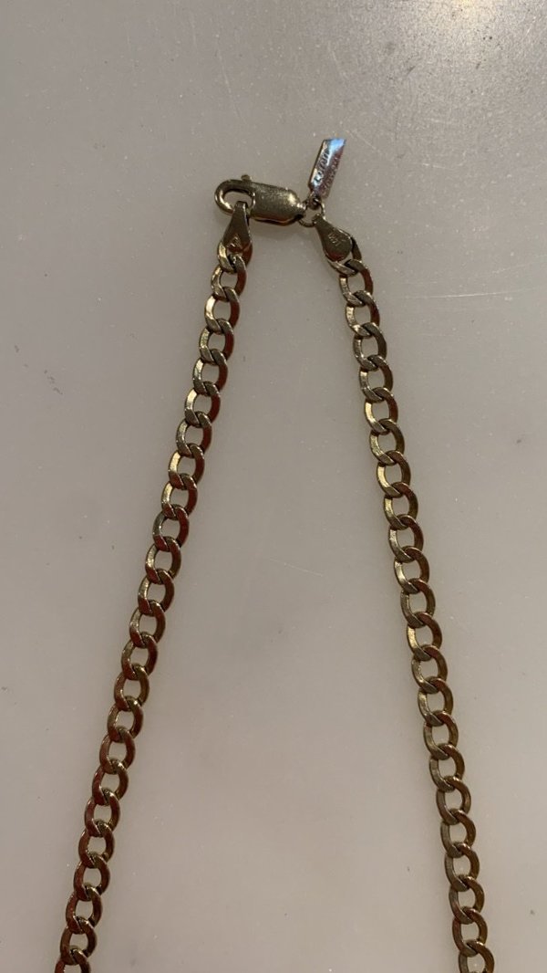 Loren Stewart XXL Havana Chain Loren Stewart XXL Havana Chain