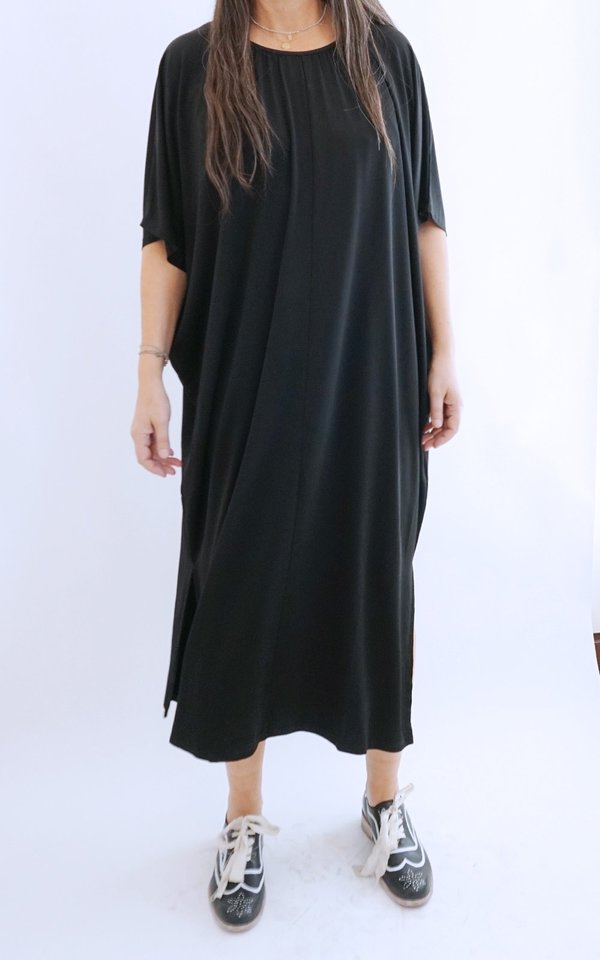 HOPE Sense Dress - Black HOPE Sense Dress - Black