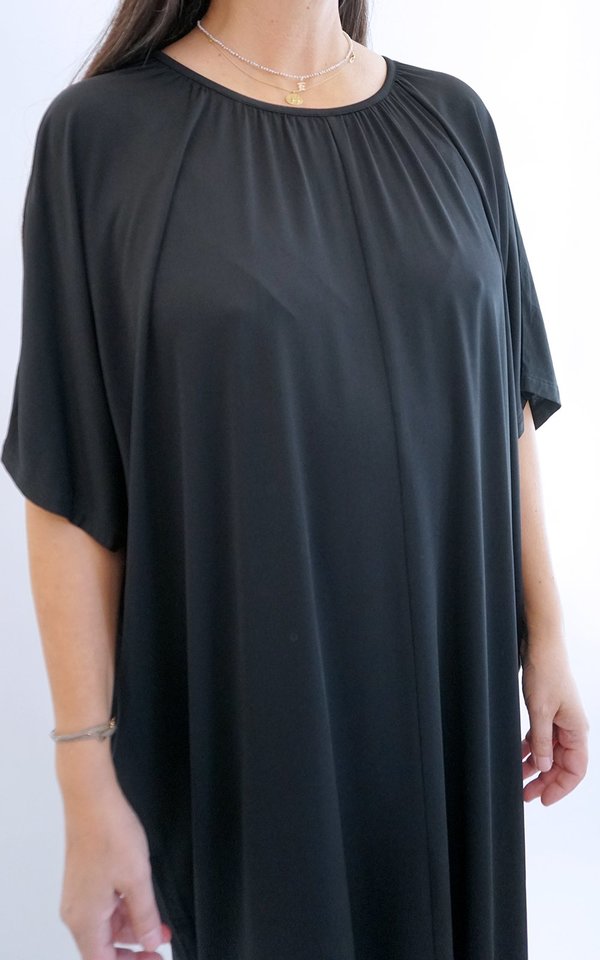 HOPE Sense Dress - Black HOPE Sense Dress - Black
