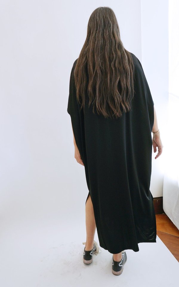 HOPE Sense Dress - Black HOPE Sense Dress - Black