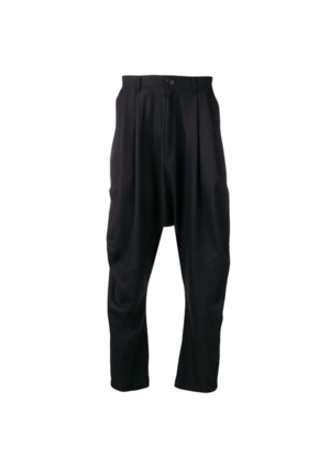 Henrik Vibskov ANTS PANTS - DUSTY BLUE Henrik Vibskov ANTS PANTS - DUSTY BLUE