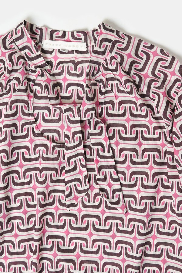 Erica Tanov charlie blouse - 1965 Erica Tanov charlie blouse - 1965