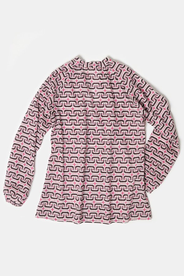 Erica Tanov charlie blouse - 1965 Erica Tanov charlie blouse - 1965