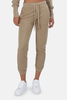 NSF Demi SweatpantS - Taupe - Thumbnail 2