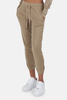 NSF Demi SweatpantS - Taupe - Thumbnail 3