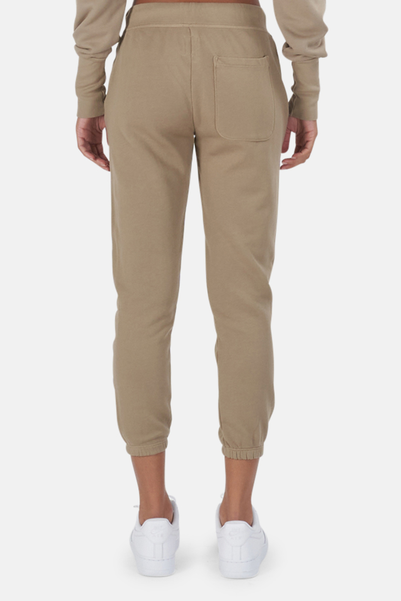 NSF Demi SweatpantS - Taupe