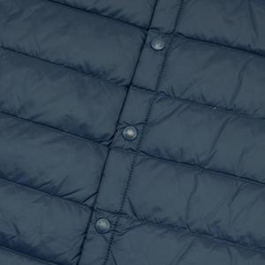 Danton Light Inner Down Gilet Vest - Dark Navy Danton Light Inner Down Gilet Vest - Dark Navy