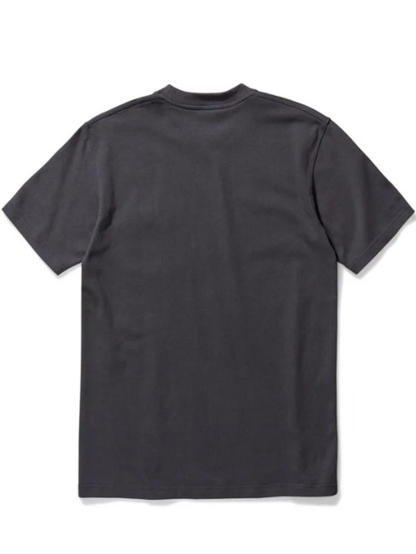 Norse Projects Johannes Pocket T-Shirt - Slate Grey Norse Projects Johannes Pocket T-Shirt - Slate Grey
