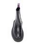 UNISEX EYTYS Rocco Leather  BOOT - BLACK - Thumbnail 4