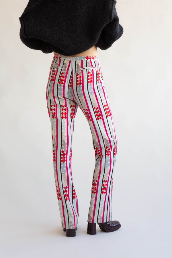 WOLF & GYPSY VINTAGE Pucci Trousers WOLF & GYPSY VINTAGE Pucci Trousers