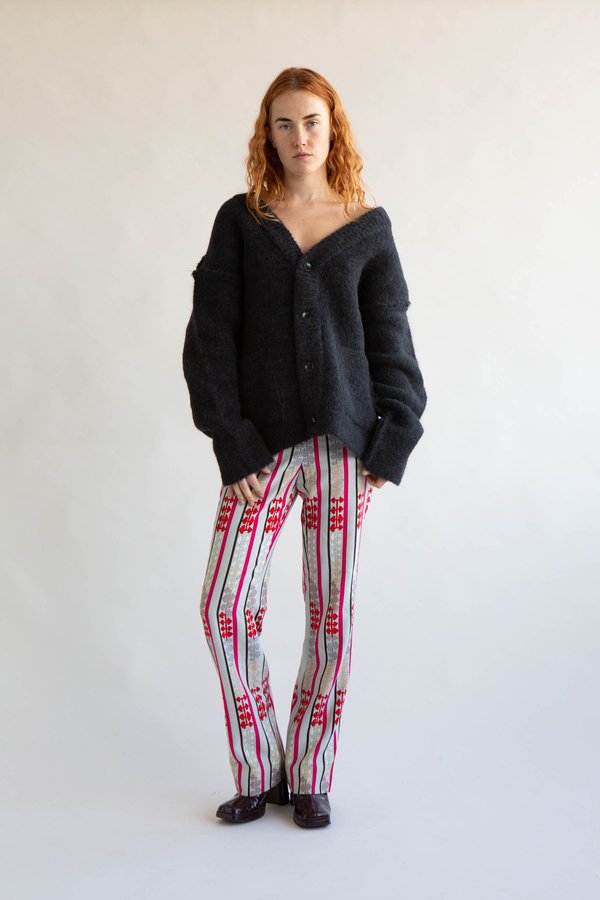 WOLF & GYPSY VINTAGE Pucci Trousers WOLF & GYPSY VINTAGE Pucci Trousers