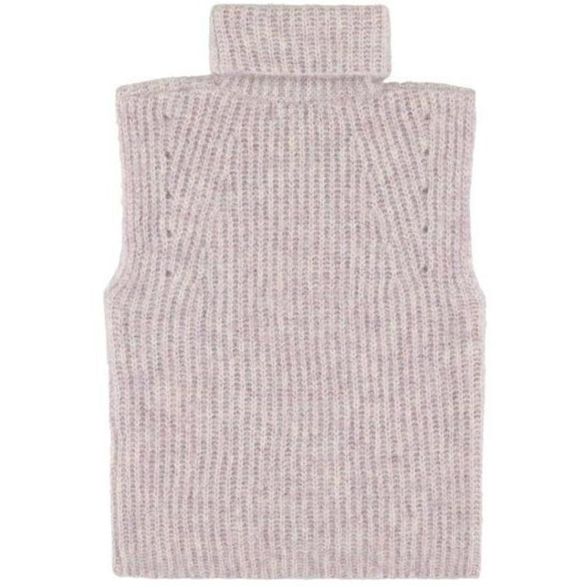 Kids Morley Muse Pullover - Azalea - Image 2 of 2