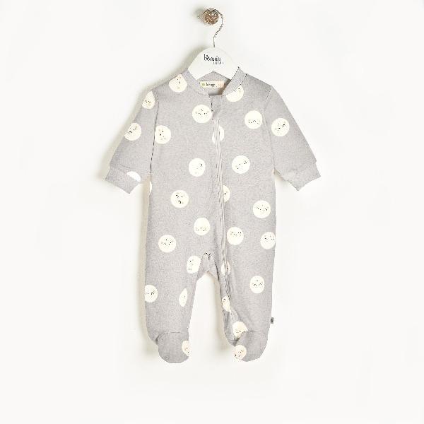kids the bonnie mob super moon gift set - grey kids the bonnie mob super moon gift set - grey