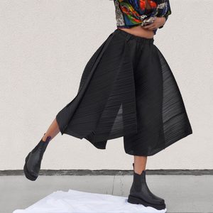 Issey Miyake Motion Colors Culottes Issey Miyake Motion Colors Culottes