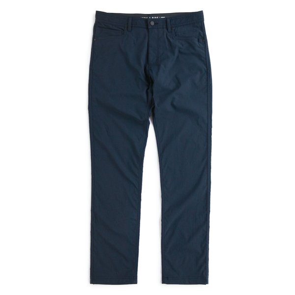 Western Rise Evolution Pant - Navy Western Rise Evolution Pant - Navy