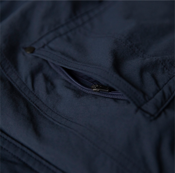 Western Rise Evolution Pant - Navy Western Rise Evolution Pant - Navy