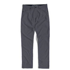 Western Rise Evolution Pant - Navy Western Rise Evolution Pant - Navy