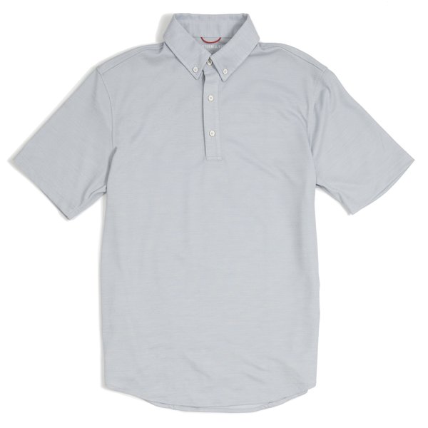 Western Rise Limitless Merino Polo Shirt Western Rise Limitless Merino Polo Shirt