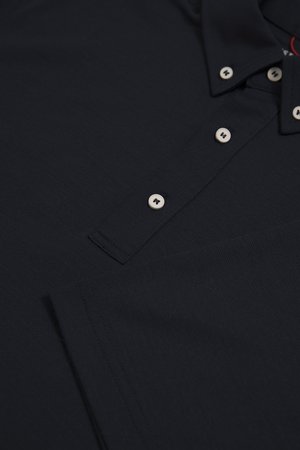 Western Rise Limitless Merino Polo Shirt Western Rise Limitless Merino Polo Shirt