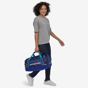 Patagonia Black Hole® 40L Duffel Bag - Crater Blue Patagonia Black Hole® 40L Duffel Bag - Crater Blue