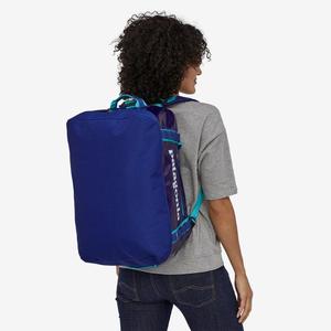 Patagonia Black Hole® 40L Duffel Bag - Crater Blue Patagonia Black Hole® 40L Duffel Bag - Crater Blue