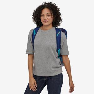 Patagonia Black Hole® 40L Duffel Bag - Crater Blue Patagonia Black Hole® 40L Duffel Bag - Crater Blue