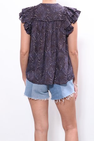 Ulla Johnson Ora Top Ulla Johnson Ora Top