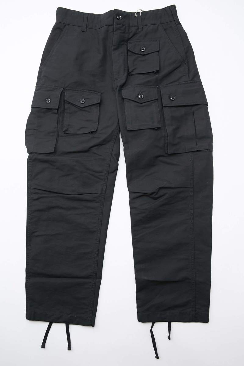 パンツ Engineered garments FA pants ENGINEERED GARMENTS (エンジニアードガーメンツ) FA Pant