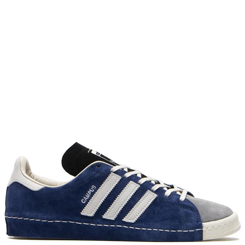 adidas Consortium Recouture Campus 80s SH sneakers Blue Garmentory