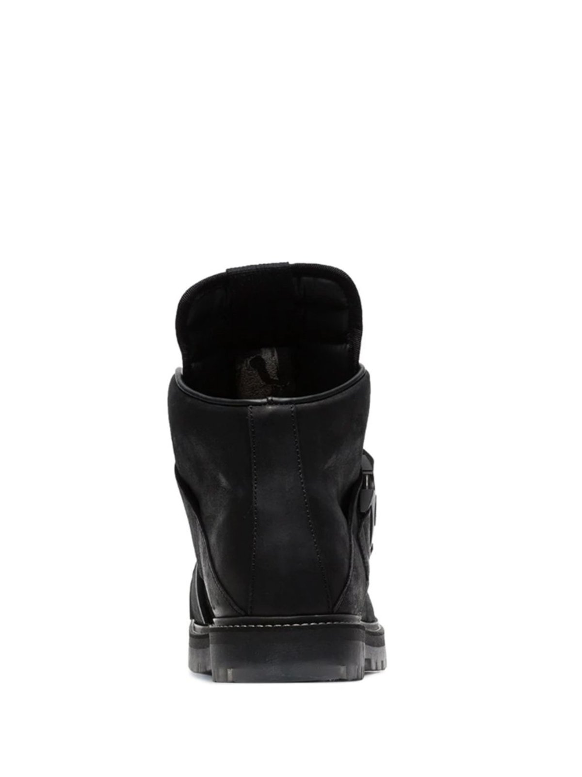 Rick Owens X Birkenstock Hancock Rotterhiker Boot | Garmentory
