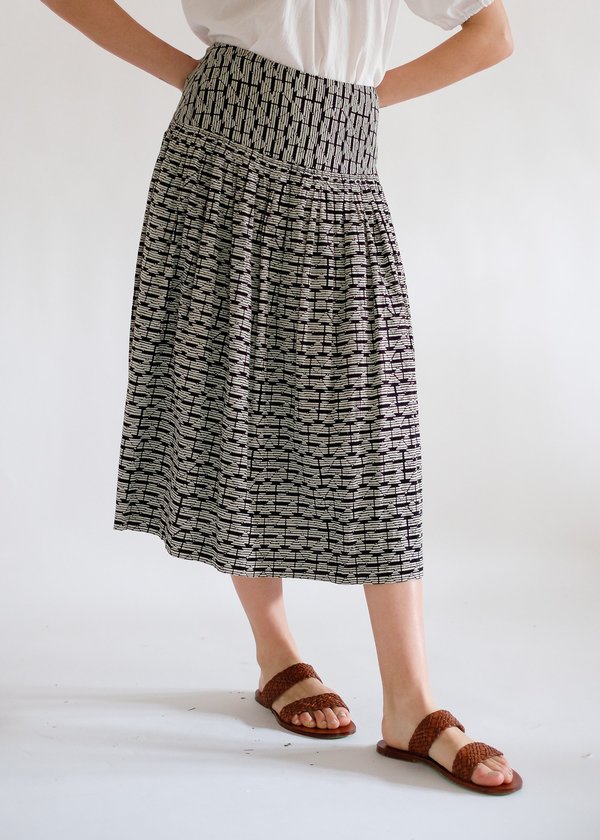 Layla Maraam Skirt Layla Maraam Skirt
