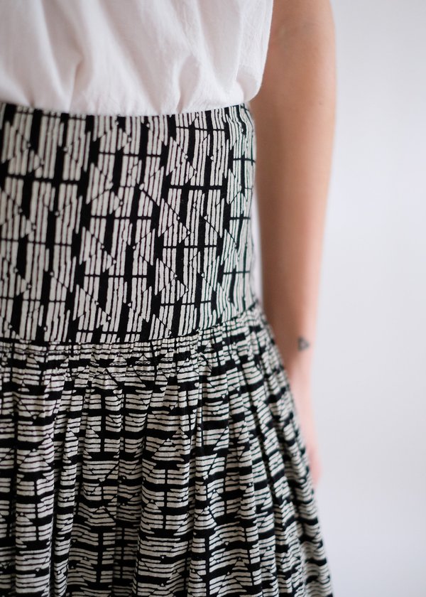 Layla Maraam Skirt Layla Maraam Skirt