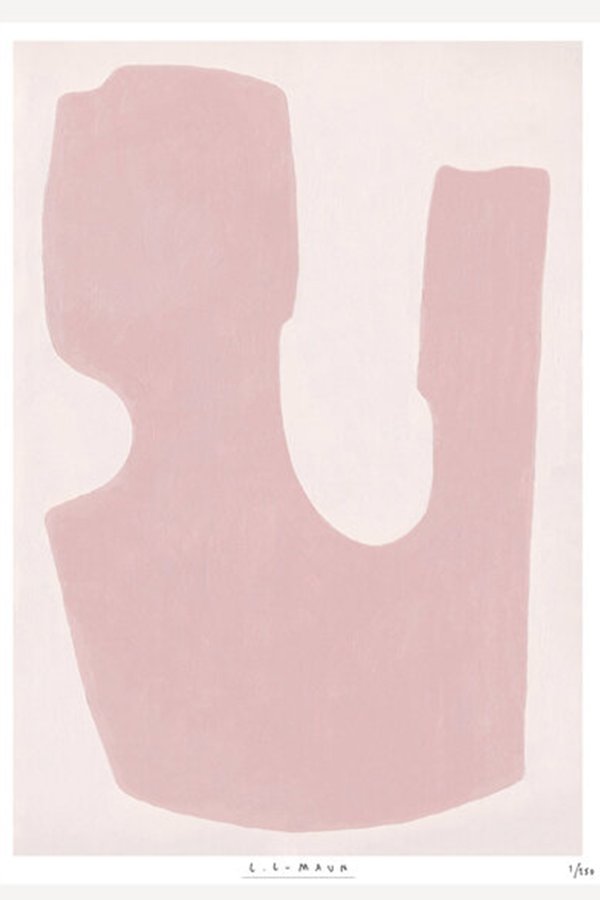 Laurie Maun AND SHE GREW PRINT Laurie Maun AND SHE GREW PRINT