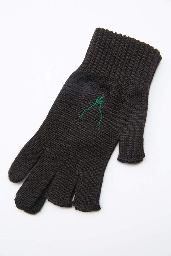 South2 West8 Glove W/A Knit - Brown South2 West8 Glove W/A Knit - Brown