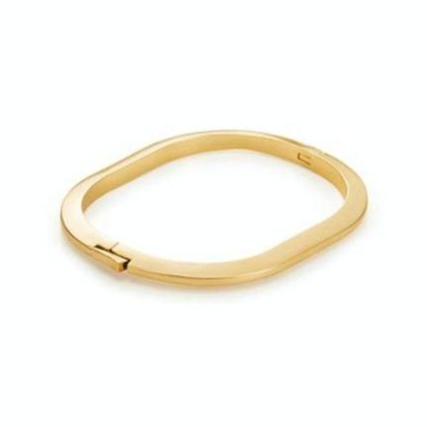 Jenny Bird Toni Bangle - Gold Jenny Bird Toni Bangle - Gold
