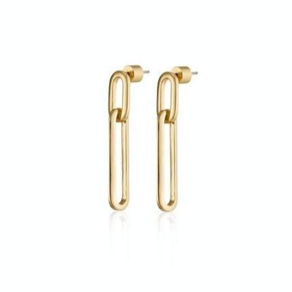Jenny Bird Stevie Drop - Gold Jenny Bird Stevie Drop - Gold