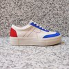 Rejina Pyo Bailey Sneakers - Blue/Red - Thumbnail 1