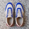 Rejina Pyo Bailey Sneakers - Blue/Red - Thumbnail 2