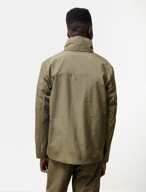 Norse Projects Tromso Infinium Goretex Jacket - Stone Norse Projects Tromso Infinium Goretex Jacket - Stone