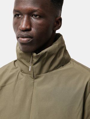 Norse Projects Tromso Infinium Goretex Jacket - Stone Norse Projects Tromso Infinium Goretex Jacket - Stone