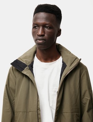 Norse Projects Tromso Infinium Goretex Jacket - Stone Norse Projects Tromso Infinium Goretex Jacket - Stone