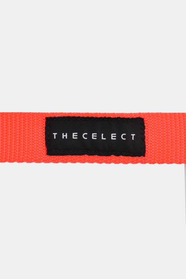 The Celect Clip Belt - Orange The Celect Clip Belt - Orange