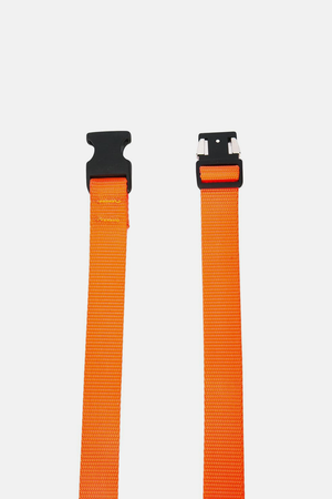 The Celect Clip Belt - Orange The Celect Clip Belt - Orange