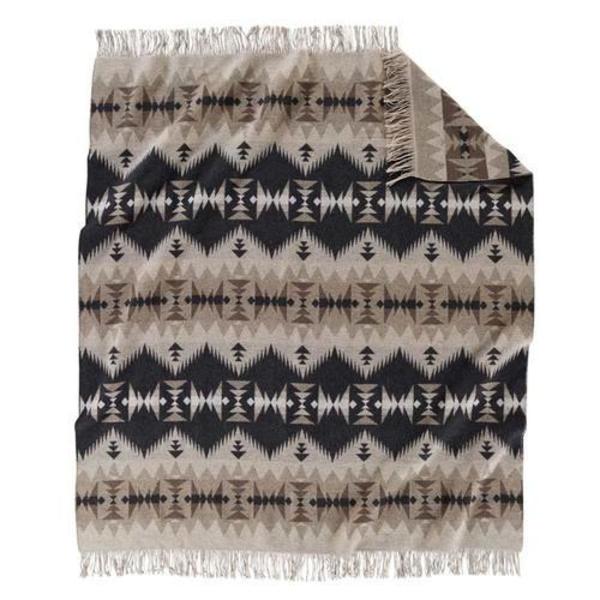 Pendleton Sonora Fringed Throw Pendleton Sonora Fringed Throw