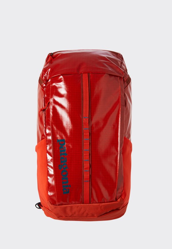patagonia lightweight black hole 26l backpack red Pack  Saint Bernard making it ideal for commuters and students Patagonia Touring Red Black Hole
