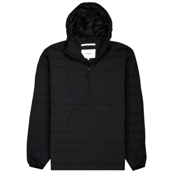Norse Projects Abisko Light Down Jacket - Black Norse Projects Abisko Light Down Jacket - Black