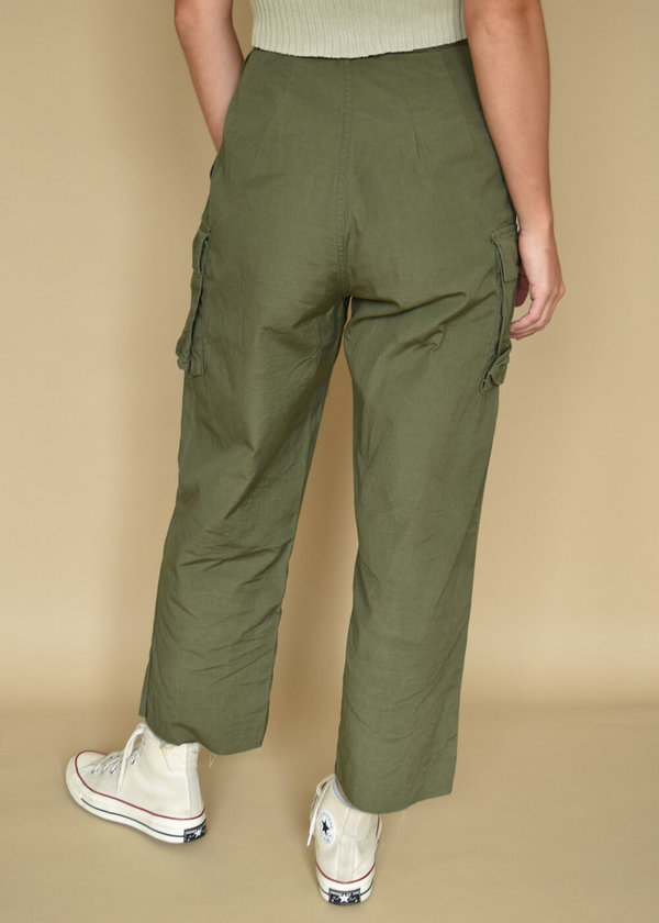 Vintage Pants - Army Vintage Pants - Army