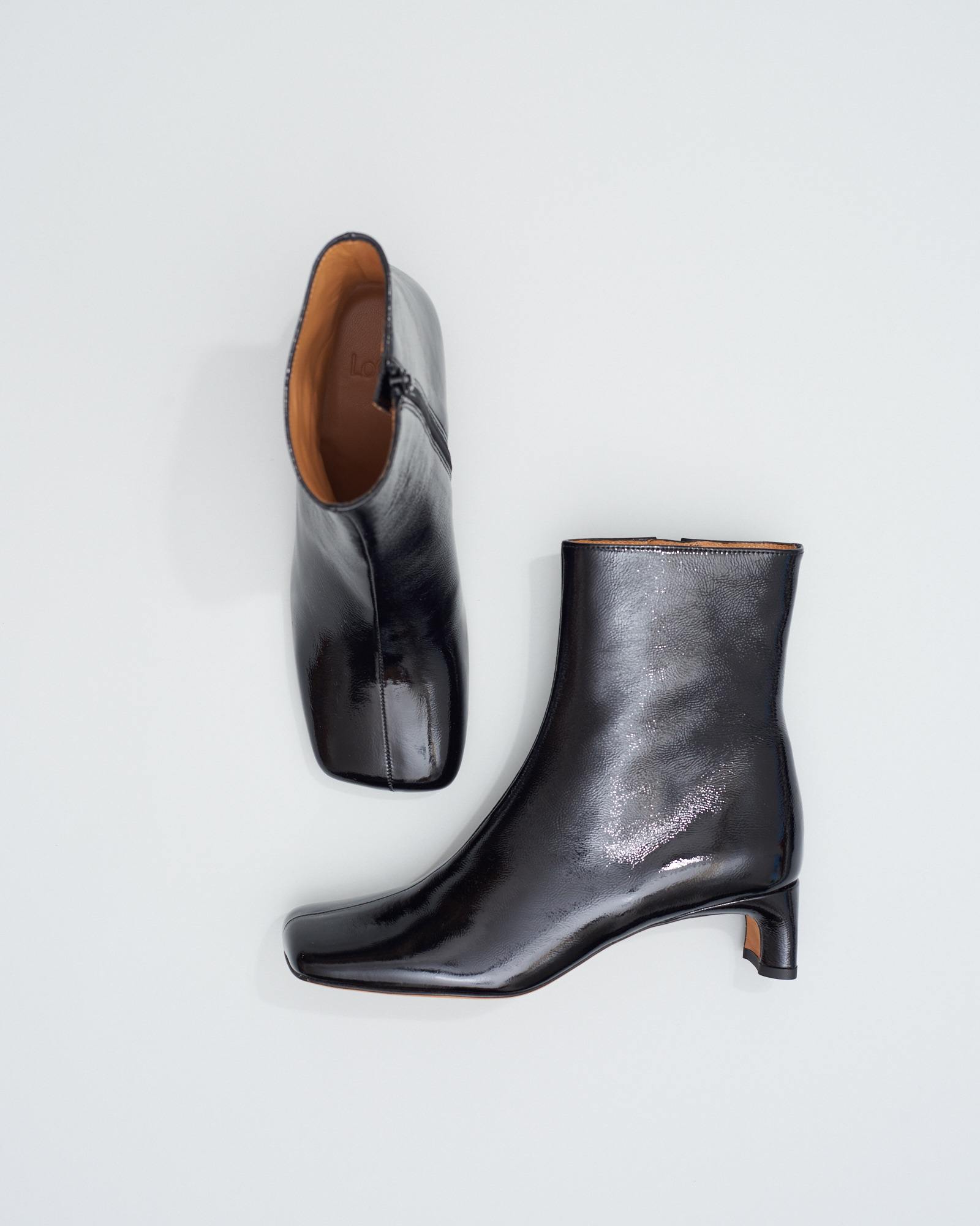 loq patent boots