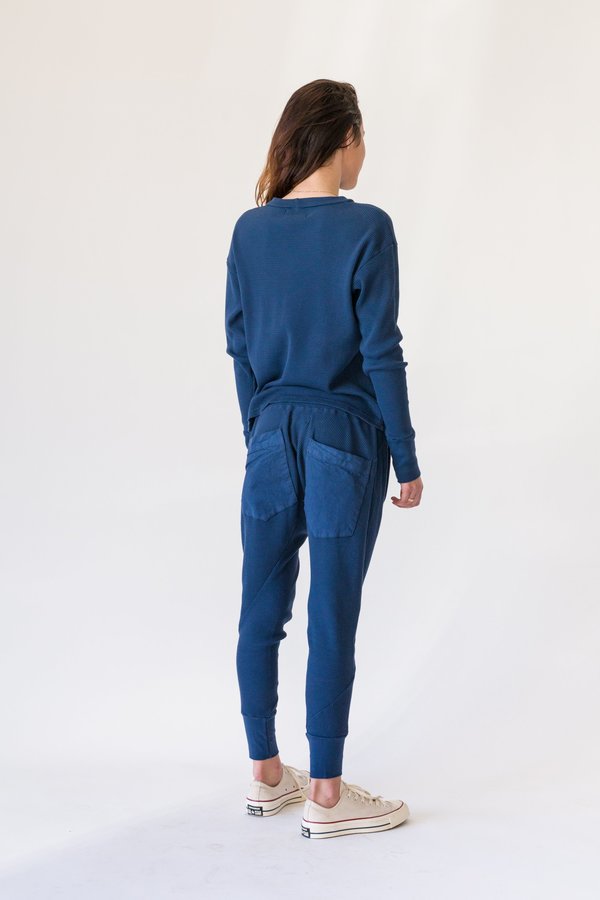 Seeker Thermal Long Sleeve - Stone Seeker Thermal Long Sleeve - Stone